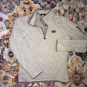 Patagonia Fleece